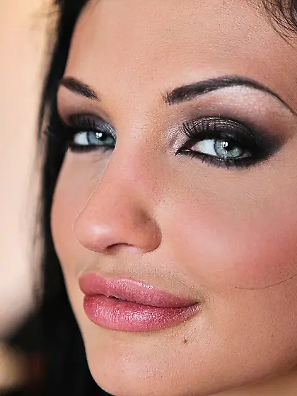 Aletta and Brandy are