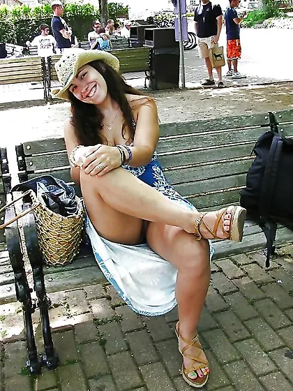 You Don't Have to be Naked