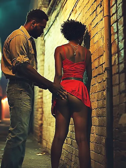 Velma and other hookers