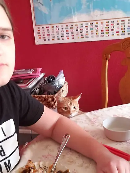 Jennifer Ruth Alexander