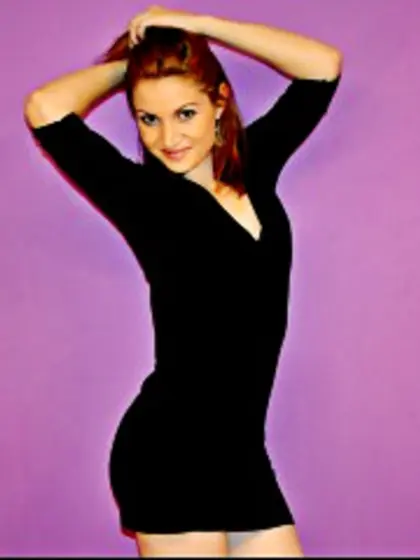 Brunette gracie perform anal