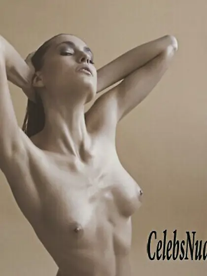 Nadja Bender Nude