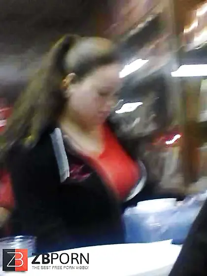 Went two a circus: All I was able two get