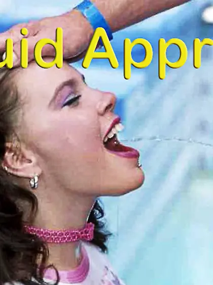 Liquid approval