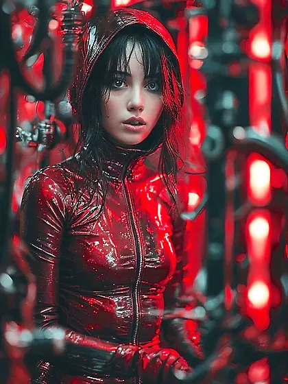 Machine Learning- Droids Training Droids