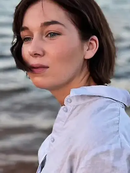 Sonja, finnish escort in Finland