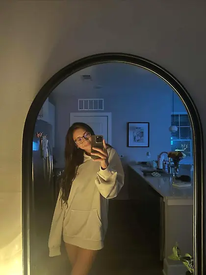 What would you do to this tight fit slut?