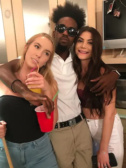 A box full of chocolates