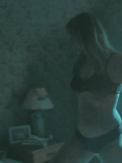 Jennifer Lawrence - "Die My Love" 2025