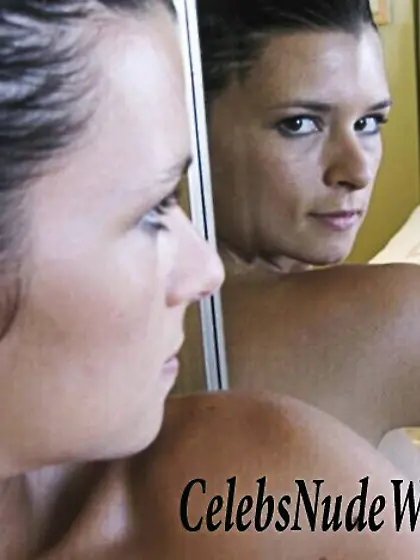 Danica Patrick Naked pics
