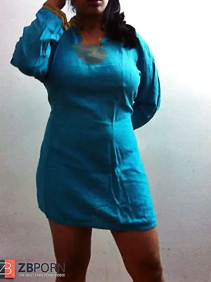 Phat titties in shalwar kameez