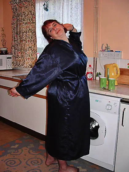 Cougar MILF Jay Sexy from United Kingdom