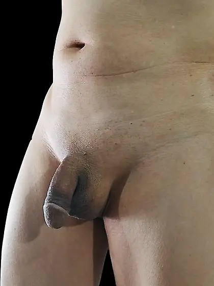 パイパンにしてみました