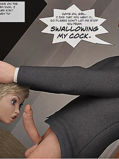 Naughty blonde teacher rough