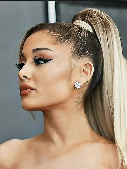 Ariana Grande