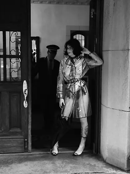 Ms.  Rosie Wilde (Ms.  Rosie Levine)