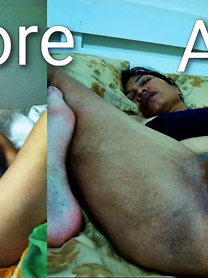 Mature Filipina slutwife