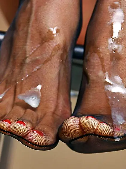 sexy Feets