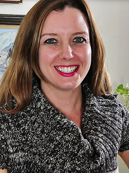 American beautiful mature boots