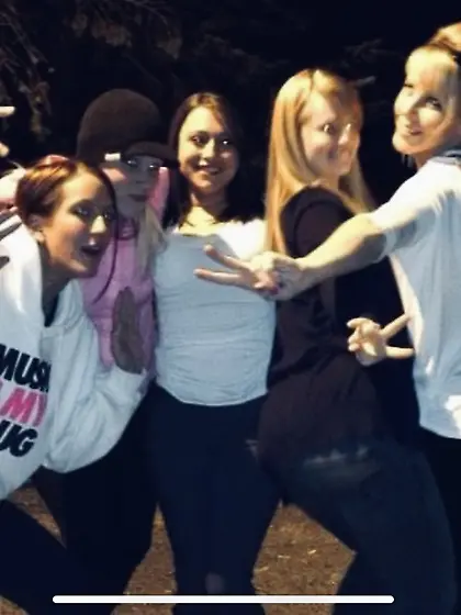 bitch grind all over this pussy suck my Tities too