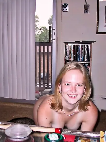 Nasty little freak suzy