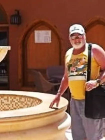 Pics of me and my daughter also