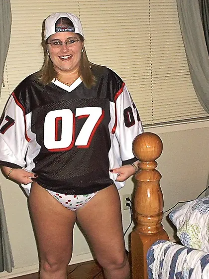 Couples high heels gangbang