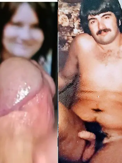 Lwd1041 nude art model, collage, cocks, erection