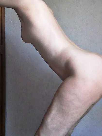 Tranny ready position