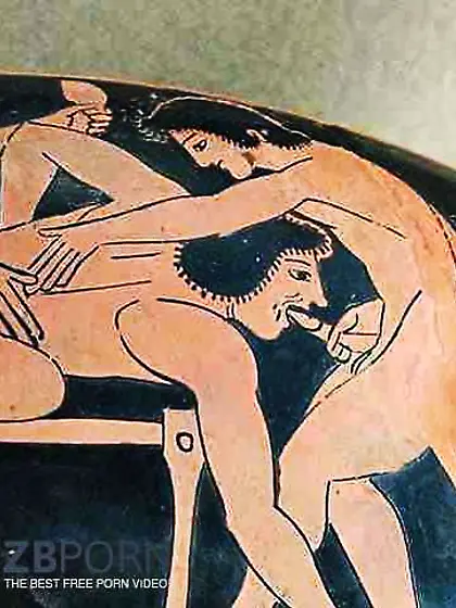 Byzantine Empire of fuck-fest