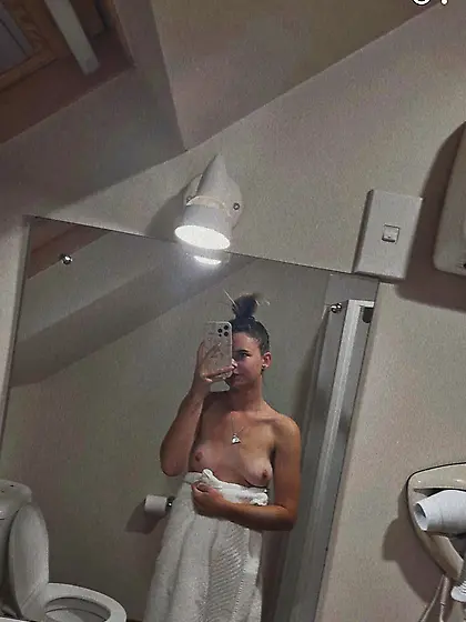 My Snapchat nudes v3