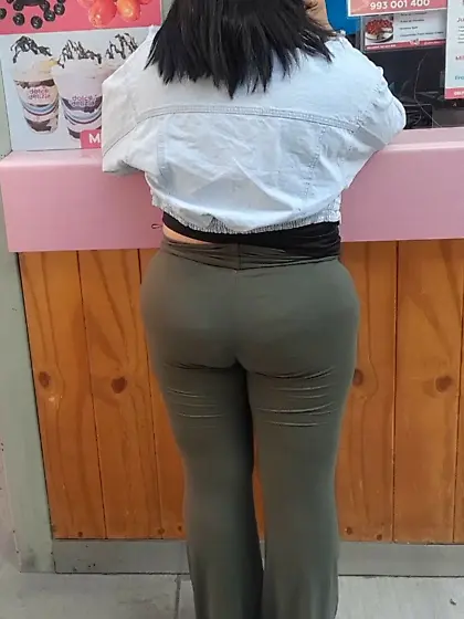 for phat ass lovers
