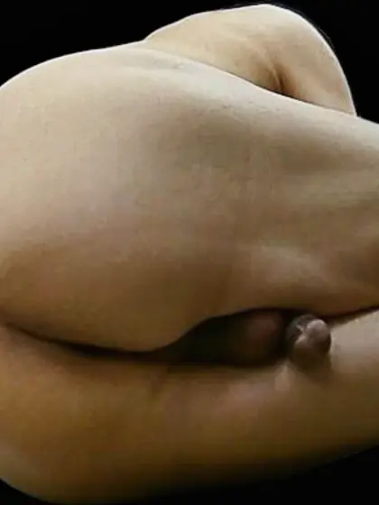 パイパンにしてみました