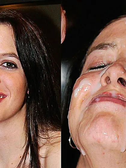 Wives and mothers before and after 2