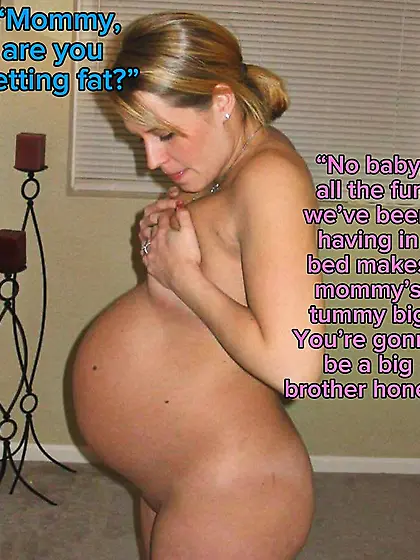 Mother Son Captions by Phligglebottom on ImageFap