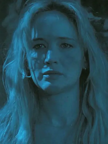 Jennifer Lawrence - "Die My Love" 2025