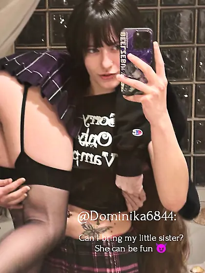 Incest Captions Vol.  4