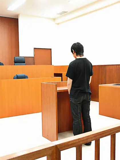 Sassy Hikaru Matsu gets her pussy cream filled after having got