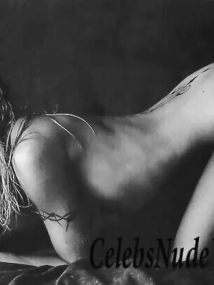 Pamela Anderson leaked pics