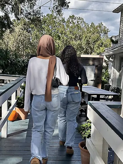 Hot arab hijabi slut