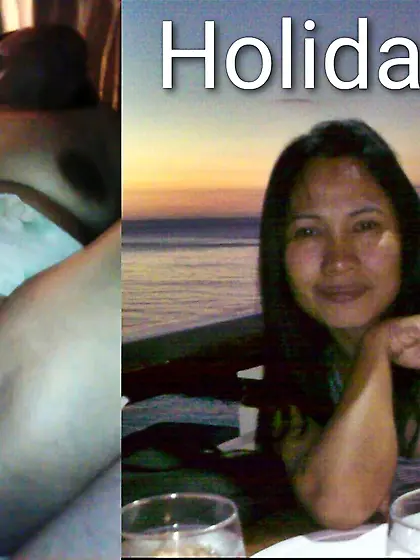 Filipina vacation whore