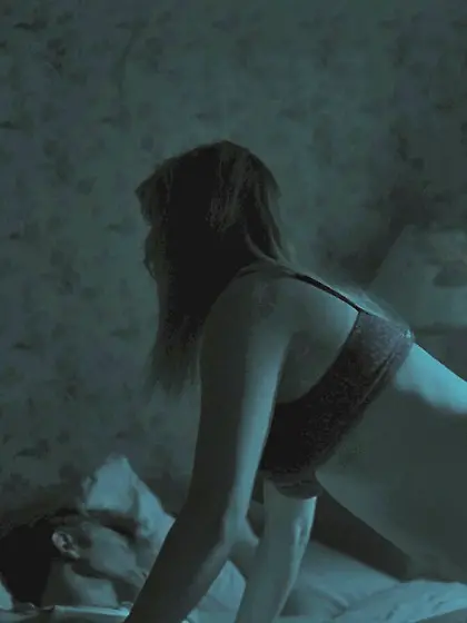 Jennifer Lawrence - "Die My Love" 2025