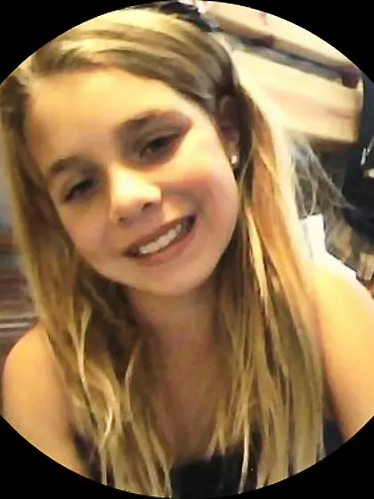 Gabbie Carter: Before and during her porn years