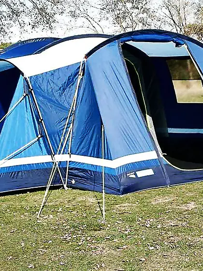 Camp Orgasm