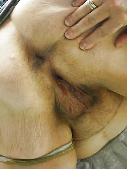 Mature PLUMPER culos