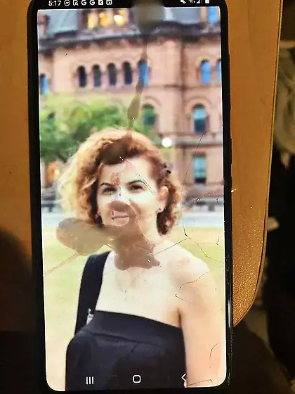 God Chosen Whore Dina Reifman Jerktribute