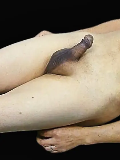 パイパンにしてみました