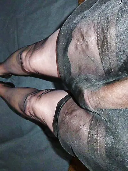 AnabellaMUC Echt Nylons, Big Toys