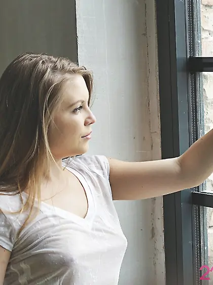 Mature russian big tits