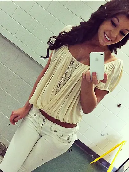 Willow from North Carolina